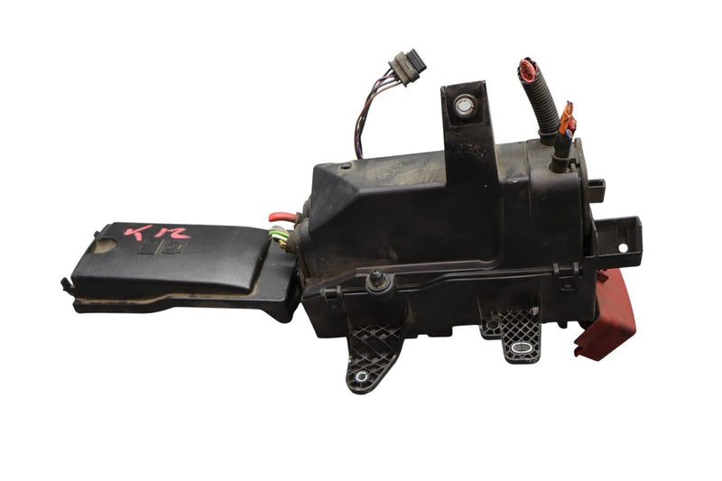 Load image into Gallery viewer, 16-20 Jaguar XF X260 XE Front Engine Bay Fuse Relay Box Junction Block Oem
