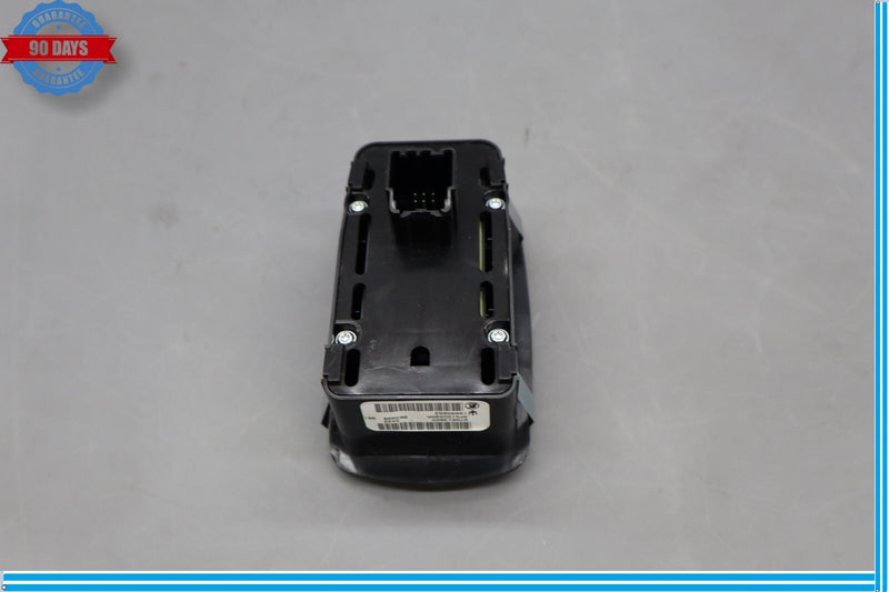 Load image into Gallery viewer, 14-19 Maserati Ghibli Front Right Passenger Side Door Window Switch Oem

