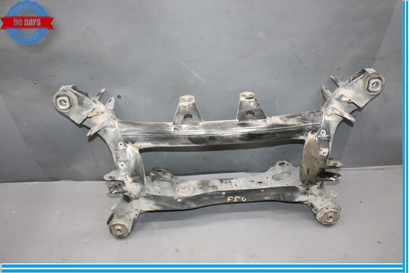 Load image into Gallery viewer, 14-16 BMW 320i 328i 428i Rear Suspension Subframe Crossmember 6867417 Oem
