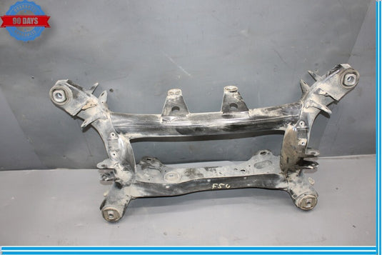 14-16 BMW 320i 328i 428i Rear Suspension Subframe Crossmember 6867417 Oem