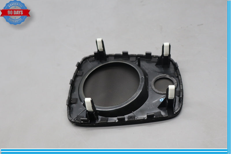 Load image into Gallery viewer, 07-12 Lexus LS460 LS460L XF40 Dash Center Speaker Cover Trim Grill Black Oem
