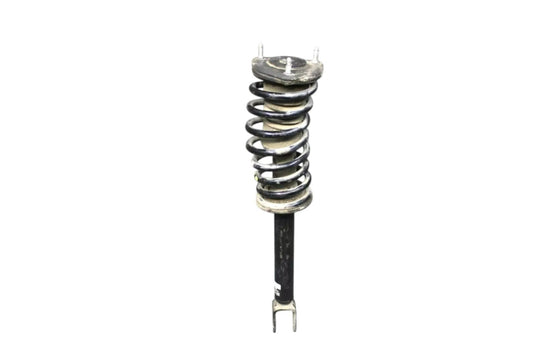 2007 - 2012 LEXUS LS460 RWD FRONT LEFT SHOCK ABSORBER STRUT & COIL SPRING OEM