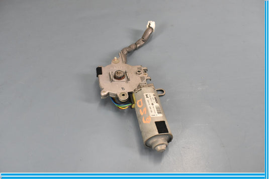 01-11 Mercedes E320 C240 CLS550 CLS55 W219 Sunroof Sun Roof Motor Oem