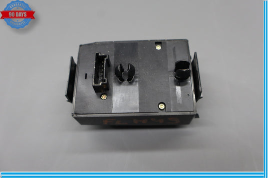 00-06 Mercedes S350 S600 S55 AMG Front Left Side Rear View Mirror Adjust Switch