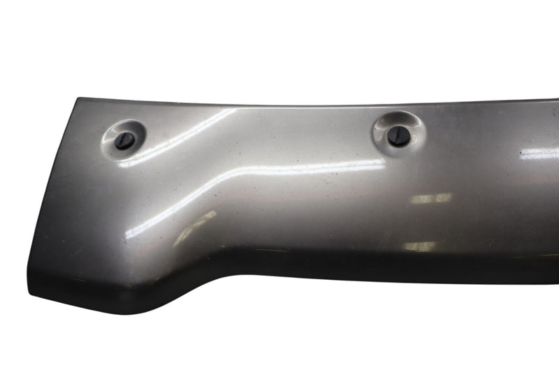 Load image into Gallery viewer, 10-13 LR Range Rover Sport L320 Front Bumper Guard Skid Plate Oem *Damaged*
