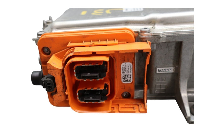 Load image into Gallery viewer, 14-17 BMW i3 I01 Hybrid Battery Pack Control Module Unit REME 12328650657 Oem
