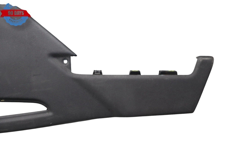 Load image into Gallery viewer, 10-12 Land Rover Range Rover Front Right Center Console Trim Panel Cover Oem
