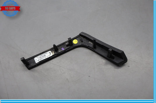 11-18 Audi A8 A8L Quattro Left Driver Dashboard Dash Wood Panel Trim Cover Oem