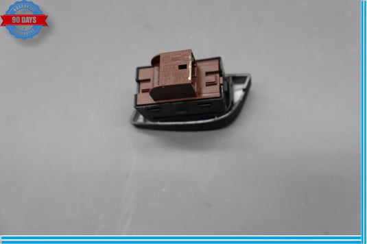12-18 Audi A7 Quattro Front Left Driver Side Door Lock Unlock Switch Oem