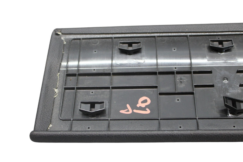 Load image into Gallery viewer, 10-17 BMW 528i 550i GT xDrive Rear Interior Trunk Cover Luggage Trim Panel Oem

