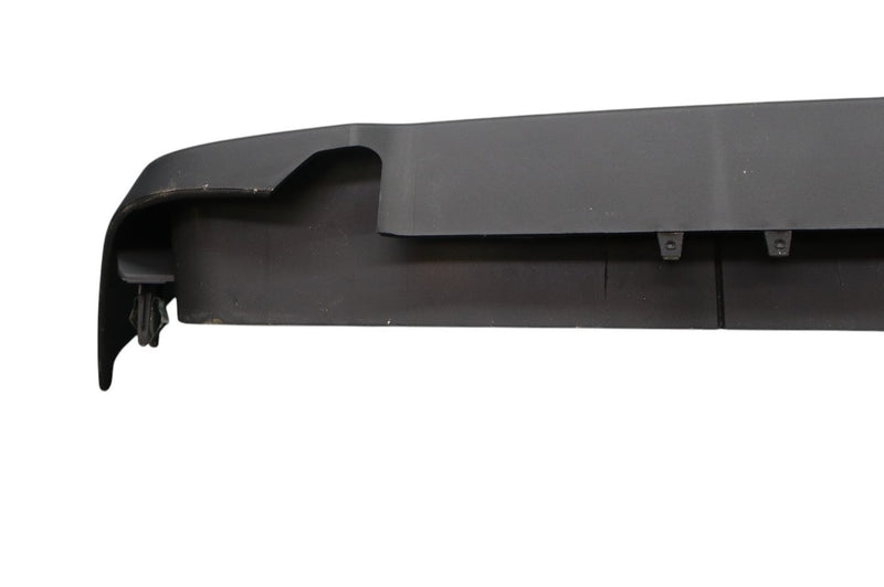 Load image into Gallery viewer, 14-18 BMW X5 Dash Instrument Cluster Speedometer Bezel Cover Trim Oem
