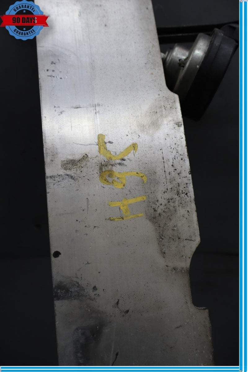 Load image into Gallery viewer, 08-14 Mercedes W204 C250 Front Bumper Reinforcement Impact Crash Bar Rebar Oem
