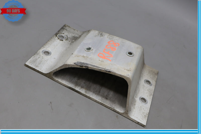 Load image into Gallery viewer, 07-15 Jaguar X150 XK XKR Rear Right Bumper Reinforcement Impact Bar Bracket Oem
