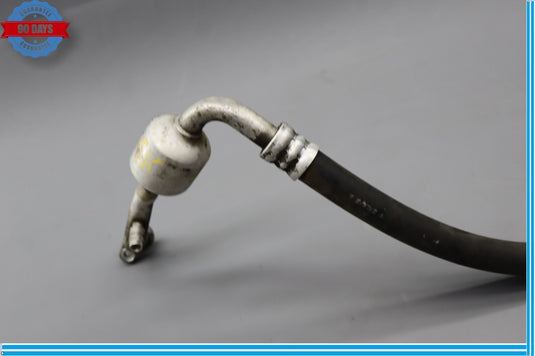 15-17 Hyundai Genesis G80 A/C Air Conditioner Suction Hose & Tube Assembly Oem