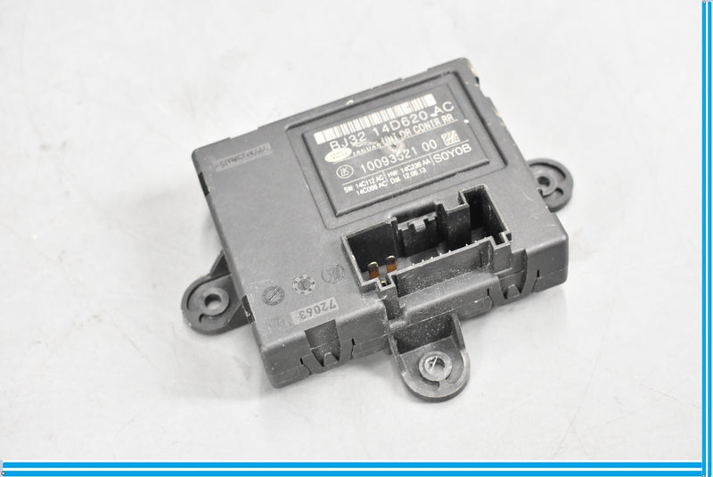 Load image into Gallery viewer, 10-15 Jaguar XJ XJL Rear Right Passenger Side Door Control Module Oem
