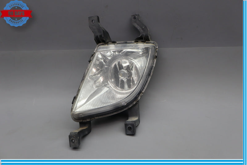 Load image into Gallery viewer, 11-13 Hyundai Equus GLS Front Left Driver Side Side Fog Light Foglight Lamp Oem
