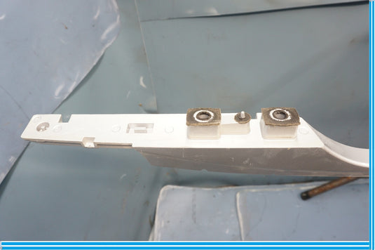 11-17 Infiniti QX56 QX80 Left Driver Side Roof Rack Luggage Support Rail Oem