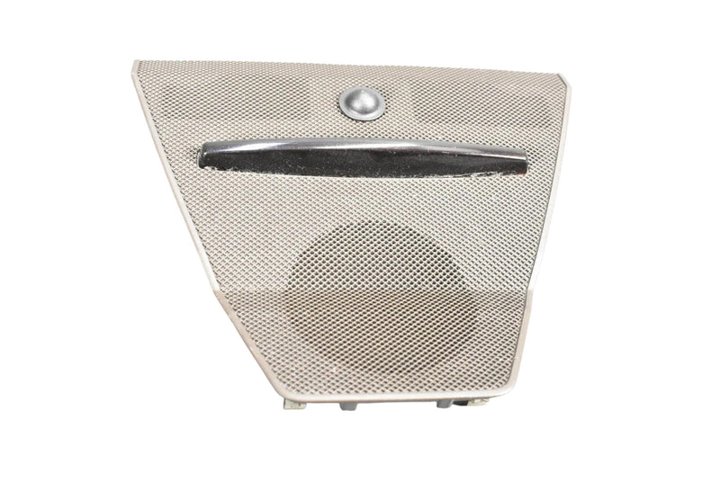 Load image into Gallery viewer, 10-13 Mercedes E350 E550 Center Console Dash Speaker Cover Grille Trim Oem
