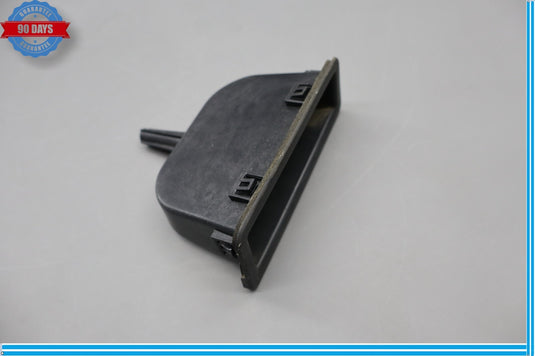 14-17 Jaguar X152 F-Type Rear Trunk Trim Black EX5322679AC Oem