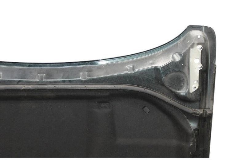 Load image into Gallery viewer, 10-19 Jaguar X351 XJL XJ Front Hood Bonnet Lid Shell Panel Green AW9316612AD OEM
