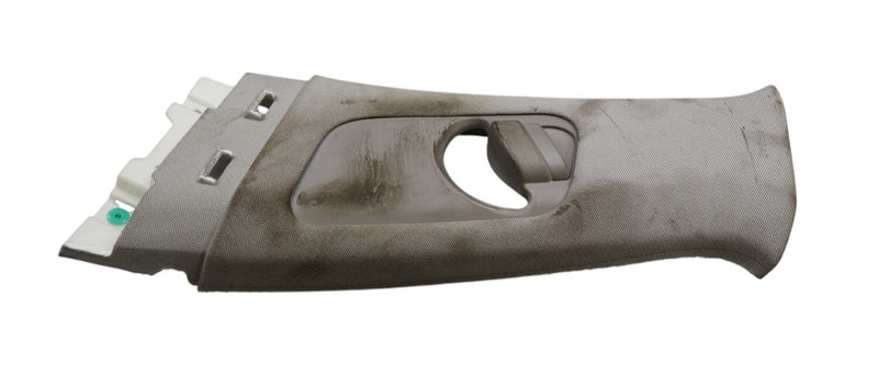 Load image into Gallery viewer, 15-17 Hyundai Genesis Front Left Driver Side Upper B Pillar Trim Cover Oem
