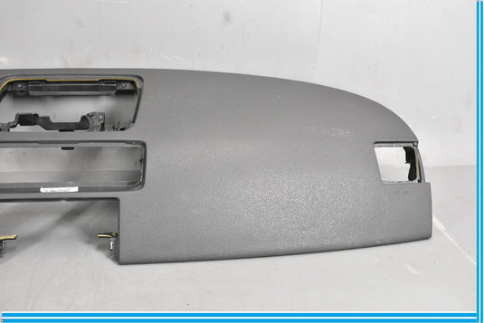 06-13 Volvo C70 Front Centre Console Dash Panel Dashboard Cover Oem