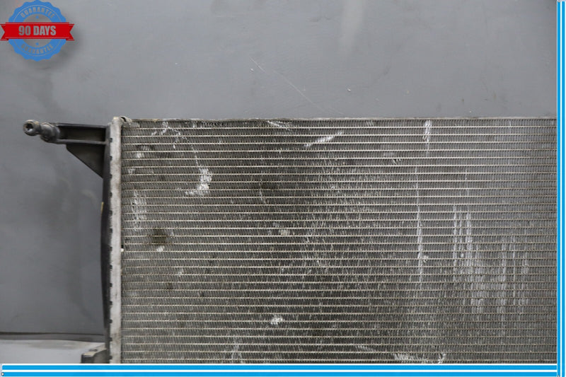 Load image into Gallery viewer, 13-16 Mercedes X166 GL550 Engine Cooling Coolant Auxiliary Radiator Oem
