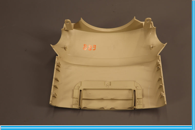 Load image into Gallery viewer, 11-17 Infiniti QX56 QX80 Front Steering Column Upper Cover Oem
