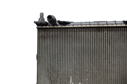 13-19 LR Range Rover L405 Engine Cooling Radiator Assembly LR034553 Oem