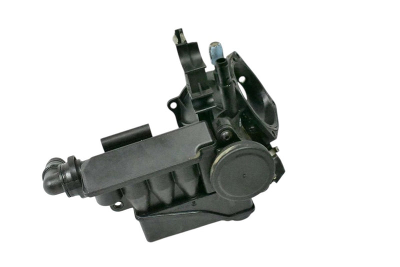 Load image into Gallery viewer, 07-12 Audi A8 Quattro 4.2L V8 Engine Crankcase Oil Separator 079103464F Oem
