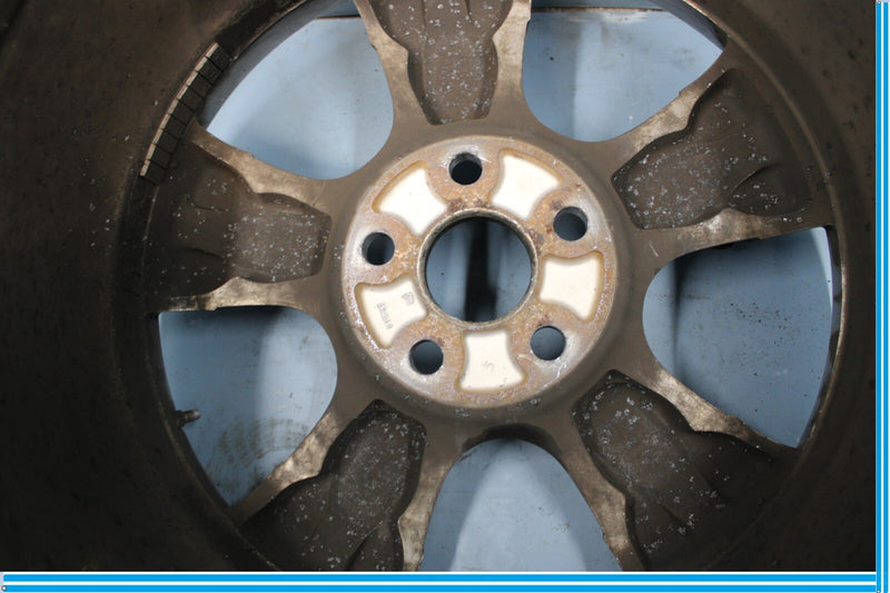 Load image into Gallery viewer, 02-10 Lexus SC430 18&quot; 18x8 5-Spoke Factory Wheel Alloy Rim Oem
