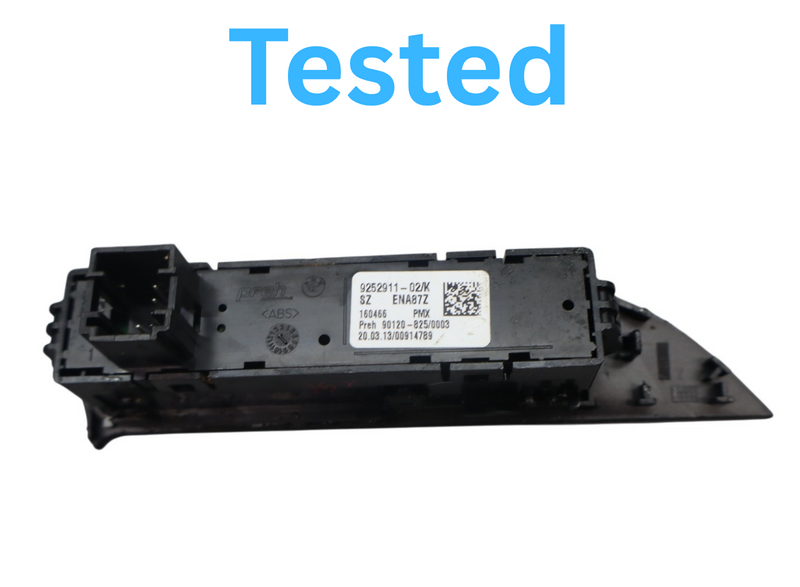 Load image into Gallery viewer, 12-18 BMW 320i 328i F30 Console Drive Mode Sport ECO DSC Off Switch Button Oem
