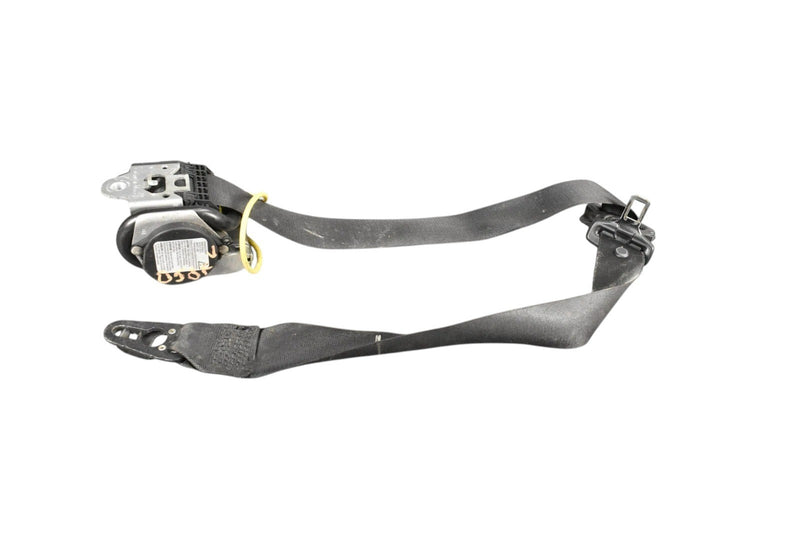 Load image into Gallery viewer, 08-10 Porsche Cayenne Front Left Driver Side Seat Belt Retractor 95580300120 Oem
