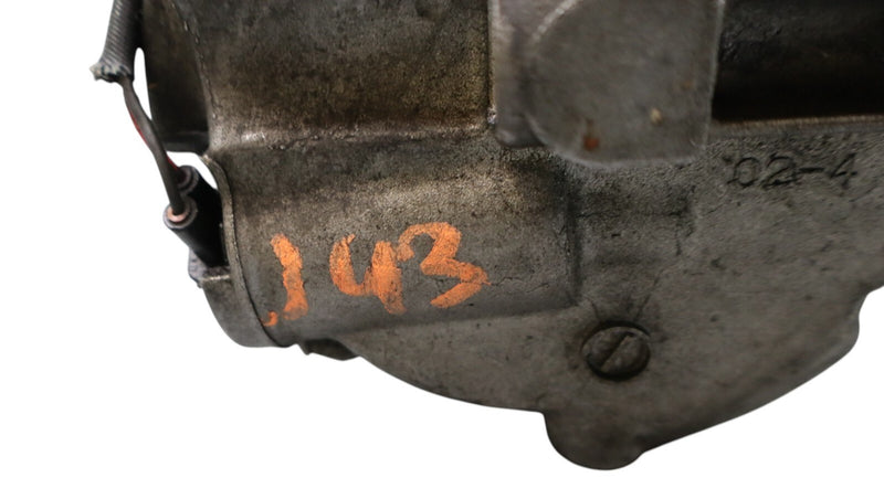 Load image into Gallery viewer, 03-06 Mercedes SL500 SL600 AC A/C Air Conditioning Compressor Pump Oem
