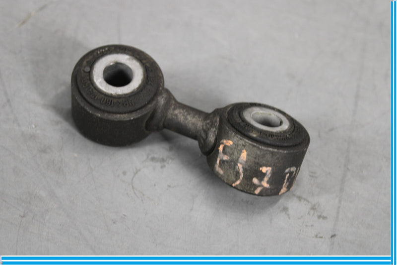 Load image into Gallery viewer, 06-12 Bentley Continental Rear Right Side Stabilizer Bar Link Oem
