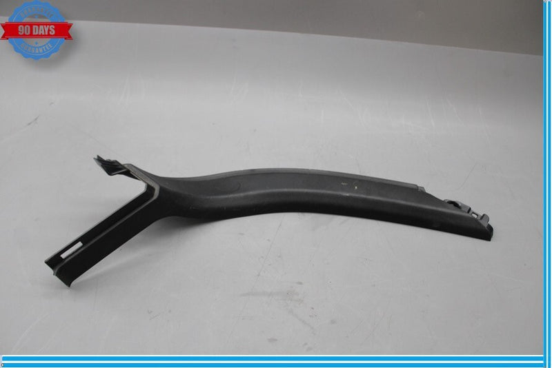 Load image into Gallery viewer, 12-20 Tesla Model S Rear Left Driver Side Liftgate Trunk Trim Cover Oem
