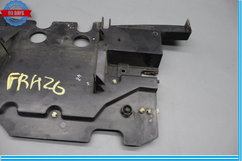 Load image into Gallery viewer, 10-15 Jaguar X150 XK XKR Front Right Reinforcement Extension Bar Trim Oem
