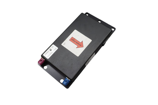 14-18 Maserati Quattroporte WIFI Computer Control Module Assembly 670006543 Oem