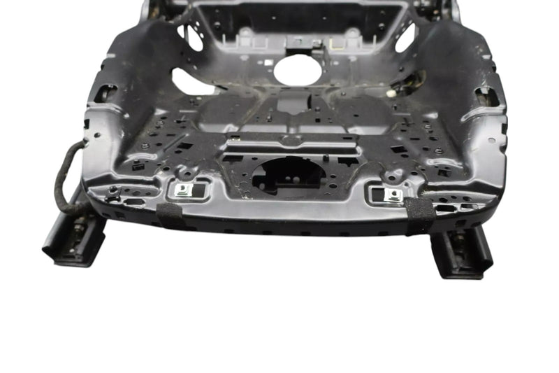 Load image into Gallery viewer, 08-20 Audi A6 Quattro Front Right Side Seat Lower Track Frame W/ Motor Oem
