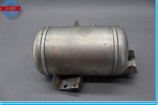 03-18 Bentley Continental Air Suspension Pressure Accumulator Vacuum Tank Oem