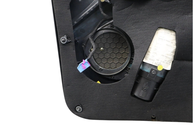 Load image into Gallery viewer, 07-15 Audi Q7 4L Front Left Driver Side Door Interior Trim Panel P0114818 OEM
