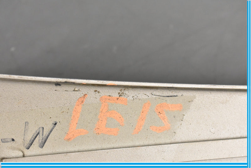 Load image into Gallery viewer, 90-02 Mercedes 300SL SL500 Front Left Exterior A Pillar Molding Trim Oem
