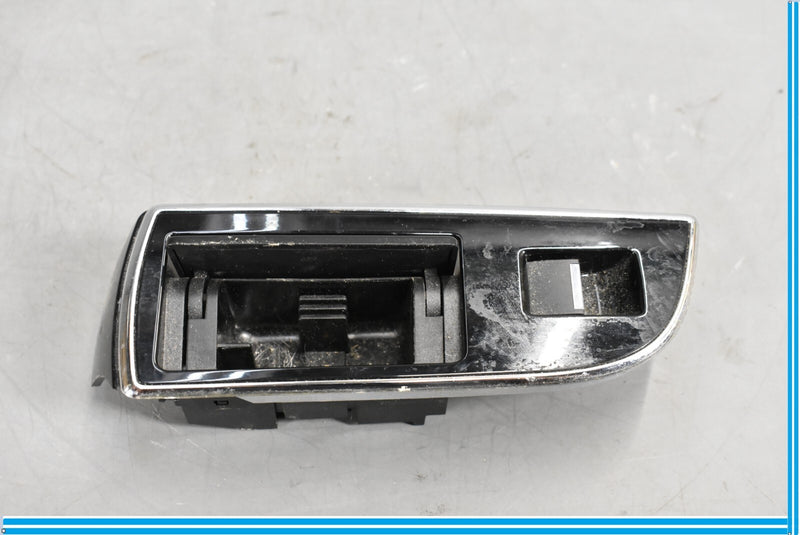 Load image into Gallery viewer, 10-18 Jaguar XJ XJL X351 Rear Left Driver Side Window Control Switch Oem
