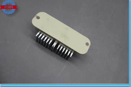 02-05 Ford Thunderbird Radio Audio Amplifier Control Module YW4F18T805AB Oem