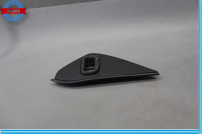 14-17 Maserati Ghibli Left Side Dashboard Dash End Cap Panel Trim Oem