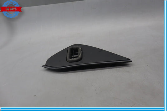 14-17 Maserati Ghibli Left Side Dashboard Dash End Cap Panel Trim Oem