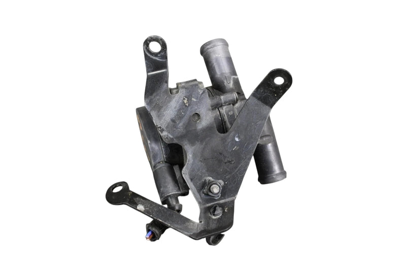 Load image into Gallery viewer, 06-12 Bentley Continental Engine Auxiliary Water Coolant Pump W/ Bracket Oem
