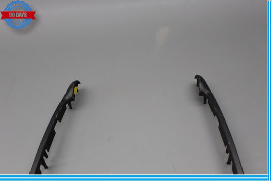 03-10 Porsche Cayenne Front Center Dashboard Instrument Bezel Switch Trim Oem