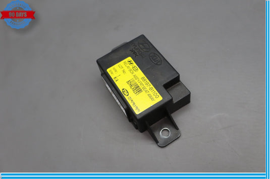 15-20 Hyundai Genesis Right Passenger Side Seat 4way Relay Control Module Oem