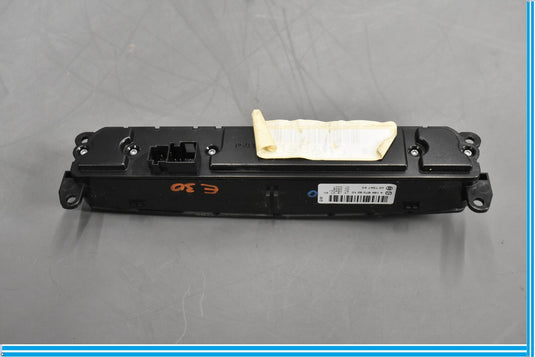 06-12 Mercedes W164 X164 GL550 GL450 Hazard Control Switch Panel Oem